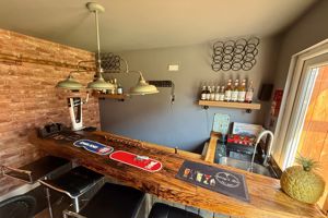 Outbuilding to Rear- click for photo gallery